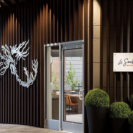 Hyatt Regency San Francisco Downtown Soma Hotel Ngoại thất bức ảnh