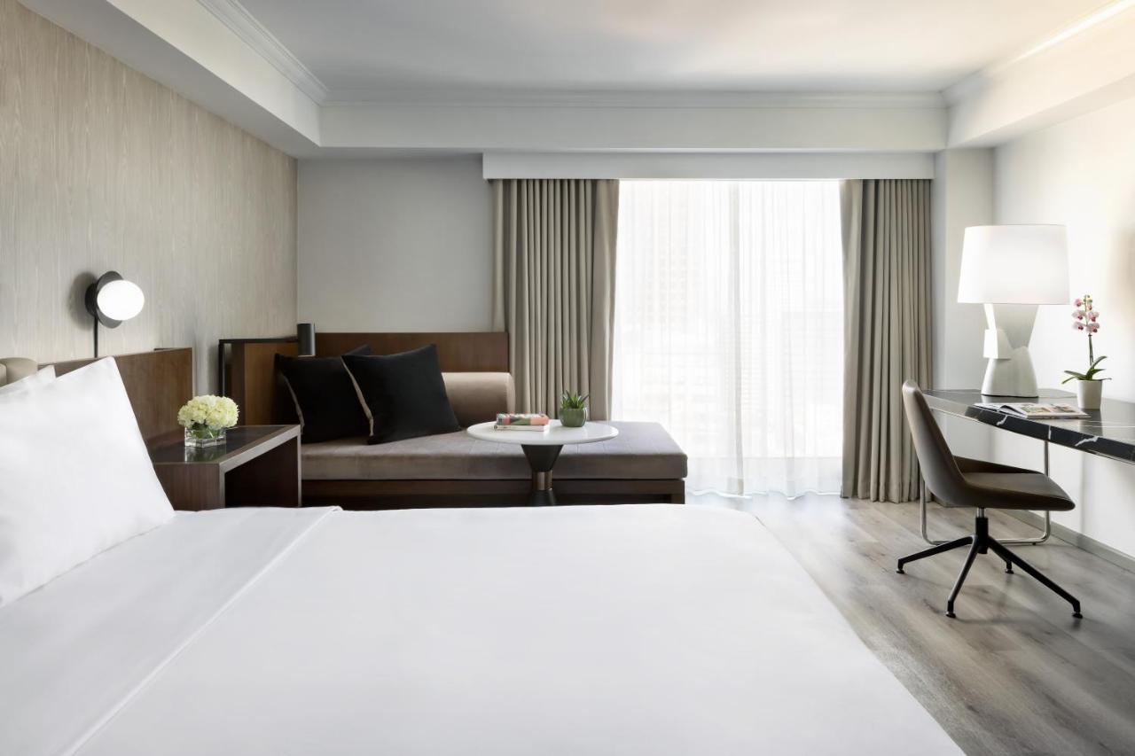 Hyatt Regency San Francisco Downtown Soma Hotel Ngoại thất bức ảnh
