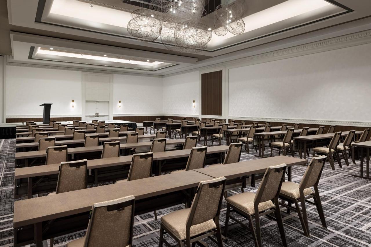 Hyatt Regency San Francisco Downtown Soma Hotel Ngoại thất bức ảnh