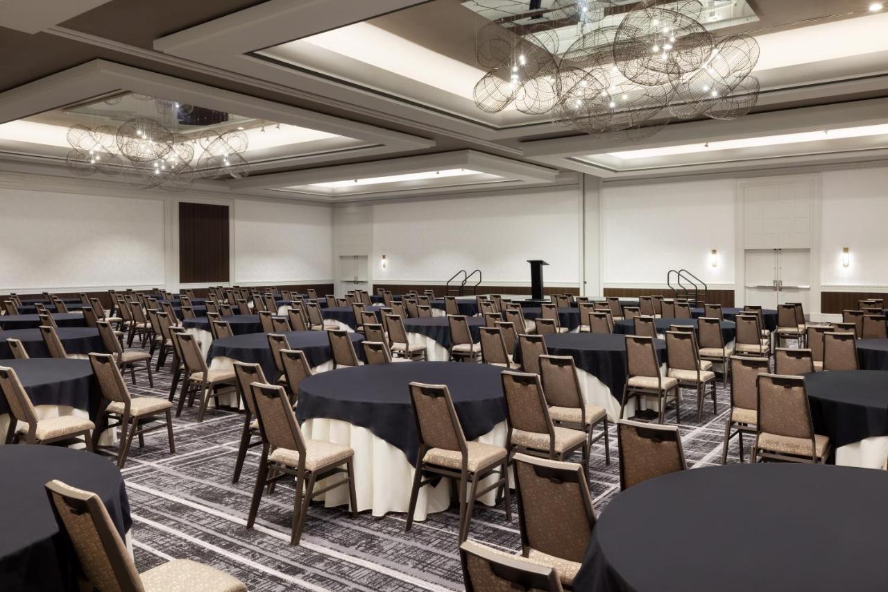 Hyatt Regency San Francisco Downtown Soma Hotel Ngoại thất bức ảnh