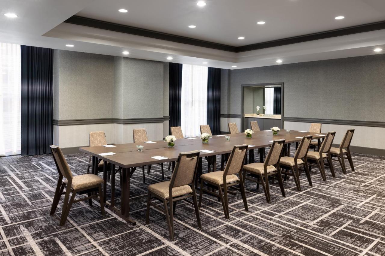 Hyatt Regency San Francisco Downtown Soma Hotel Ngoại thất bức ảnh