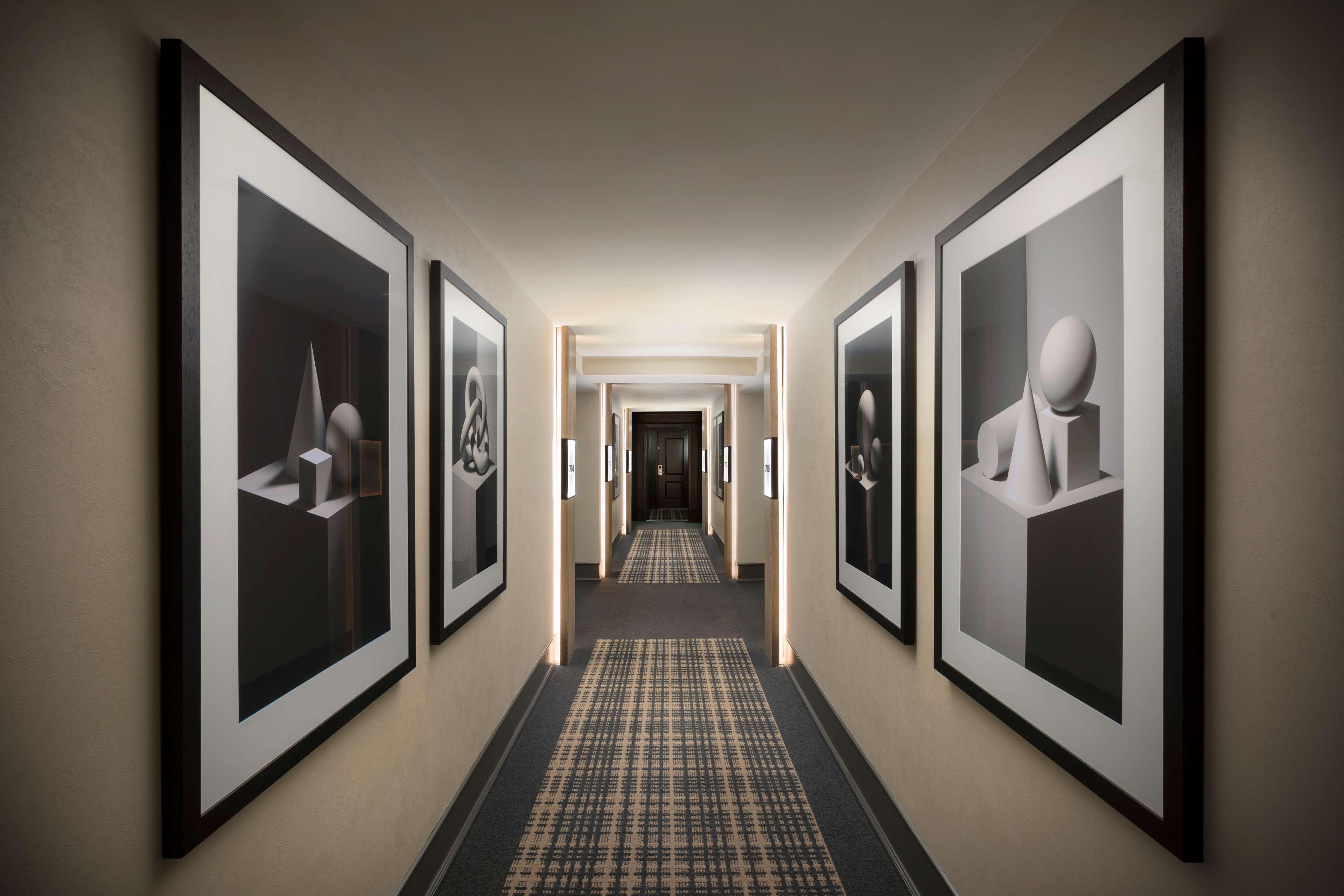 Hyatt Regency San Francisco Downtown Soma Hotel Ngoại thất bức ảnh