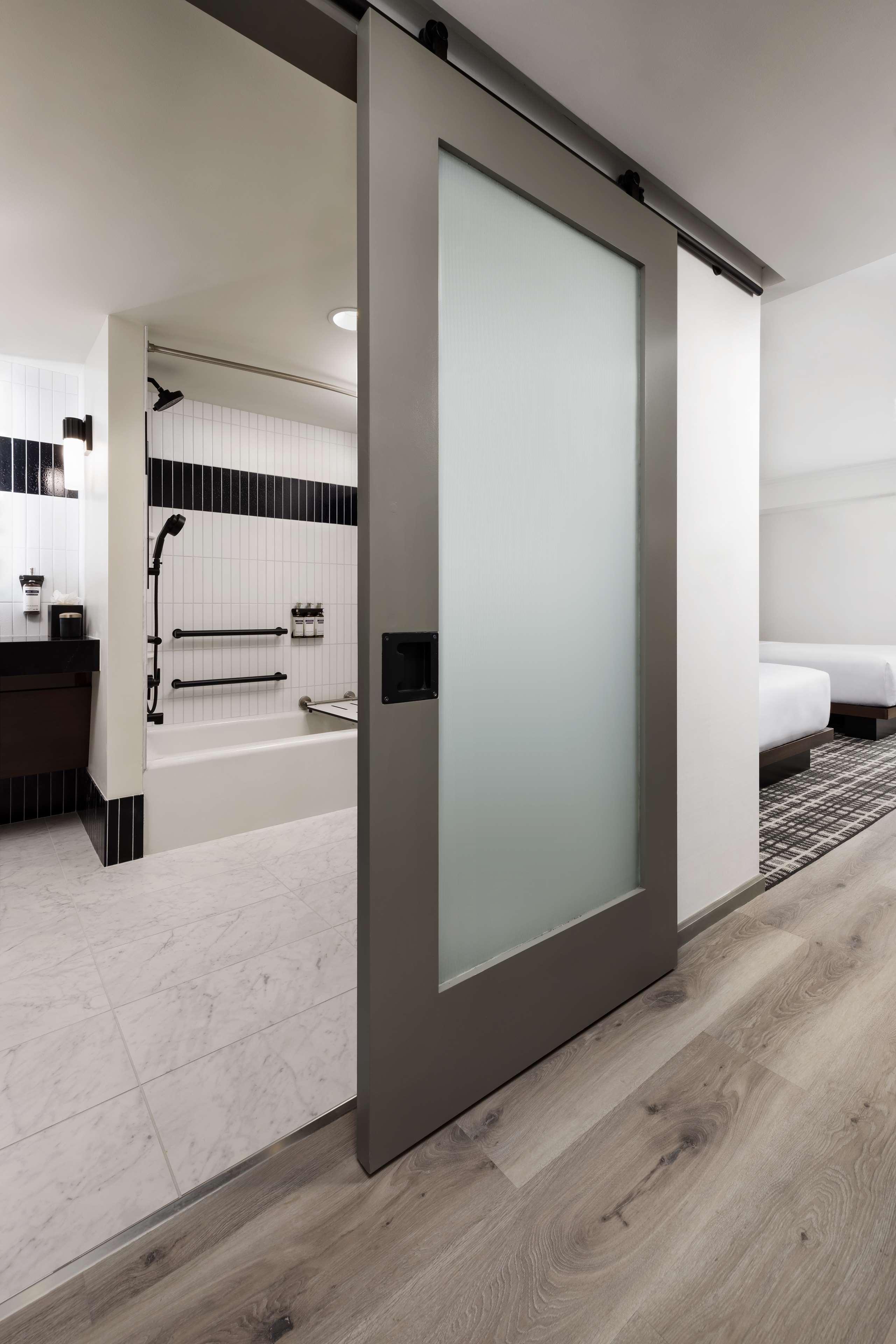Hyatt Regency San Francisco Downtown Soma Hotel Ngoại thất bức ảnh