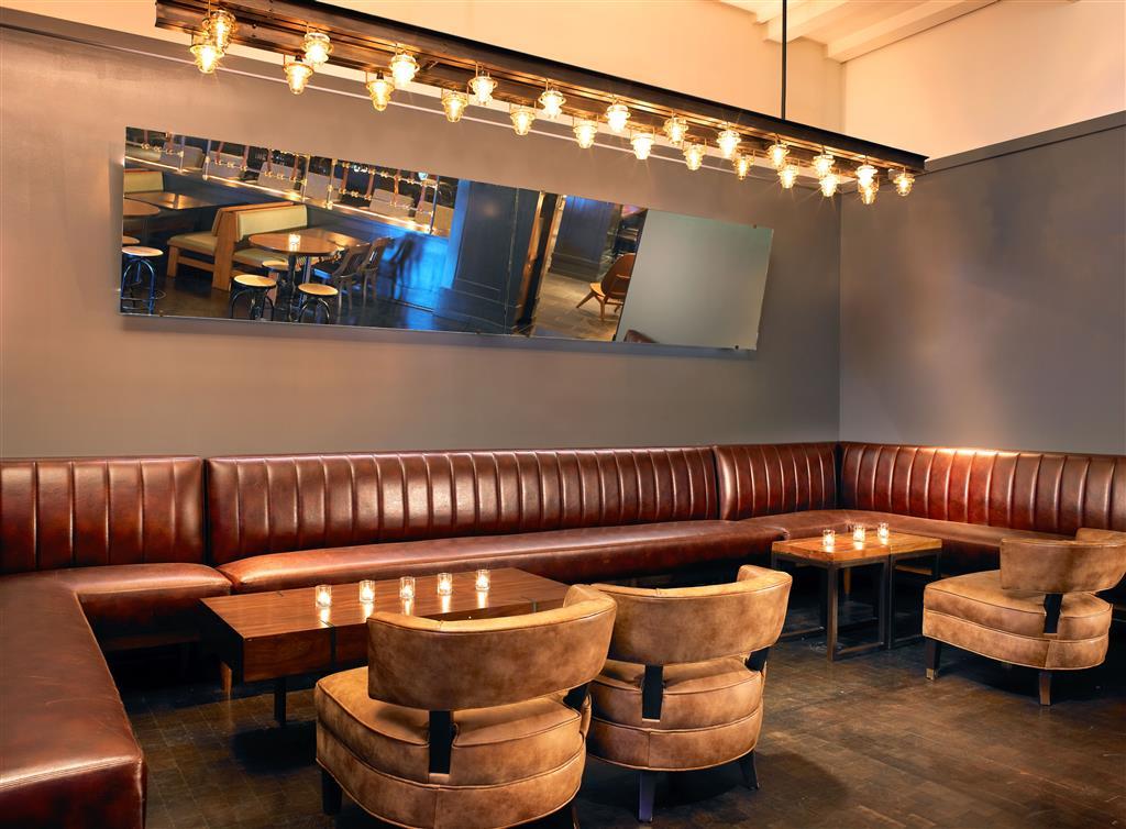 Hyatt Regency San Francisco Downtown Soma Hotel Ngoại thất bức ảnh