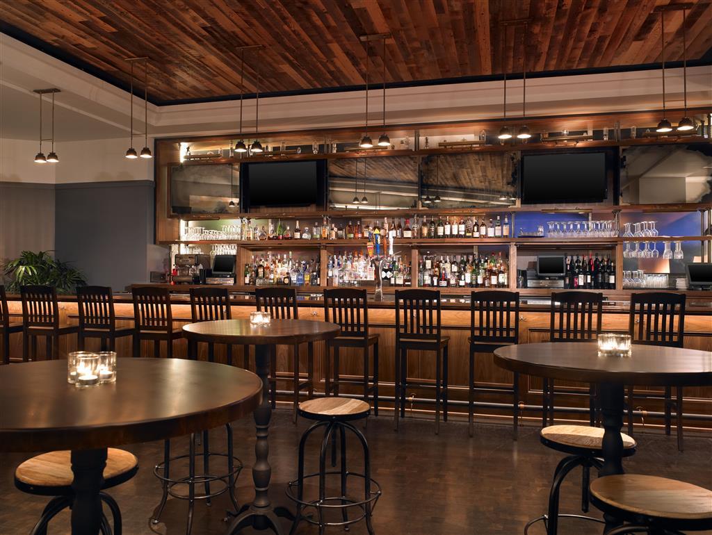 Hyatt Regency San Francisco Downtown Soma Hotel Ngoại thất bức ảnh