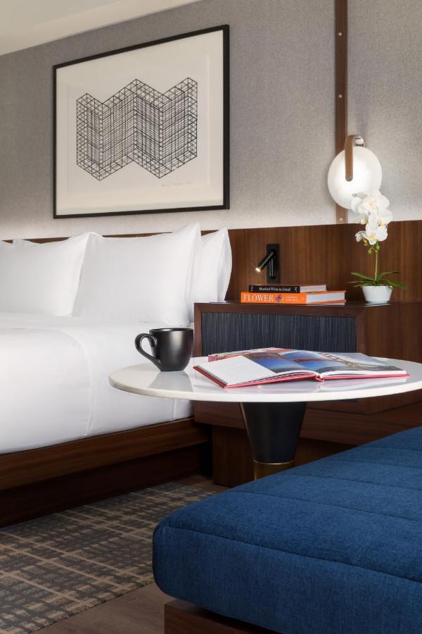Hyatt Regency San Francisco Downtown Soma Hotel Ngoại thất bức ảnh
