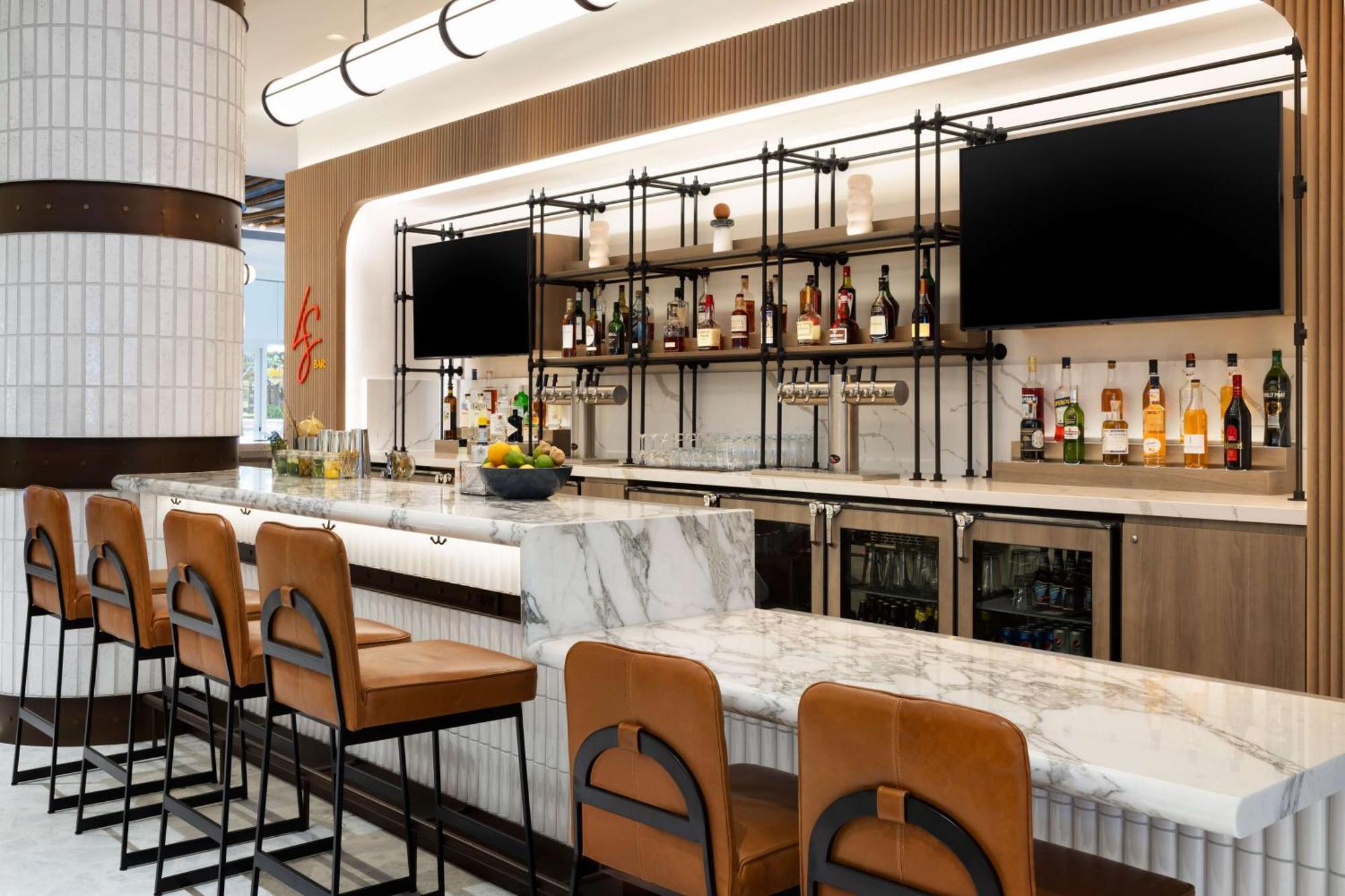 Hyatt Regency San Francisco Downtown Soma Hotel Ngoại thất bức ảnh