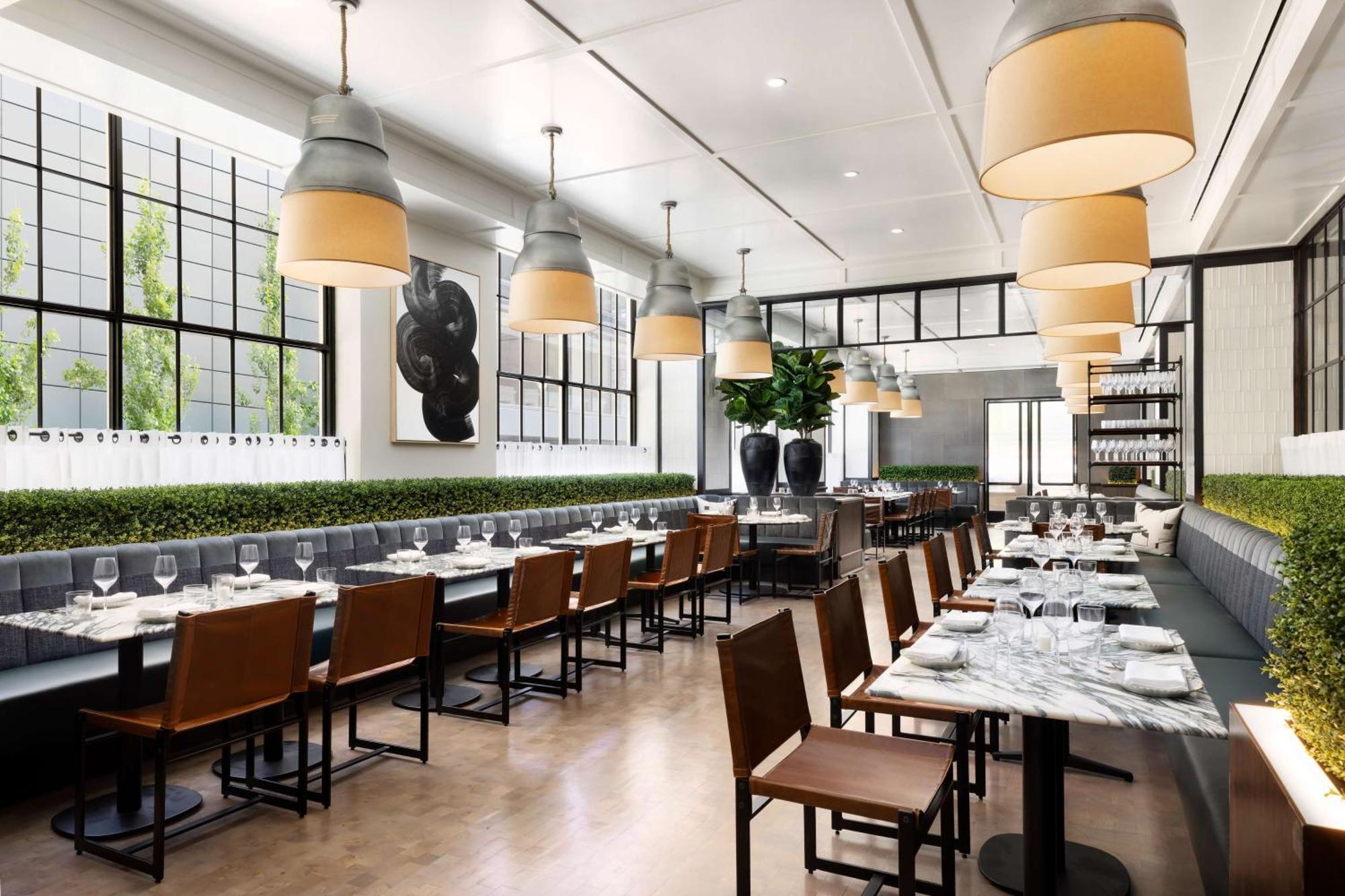Hyatt Regency San Francisco Downtown Soma Hotel Ngoại thất bức ảnh