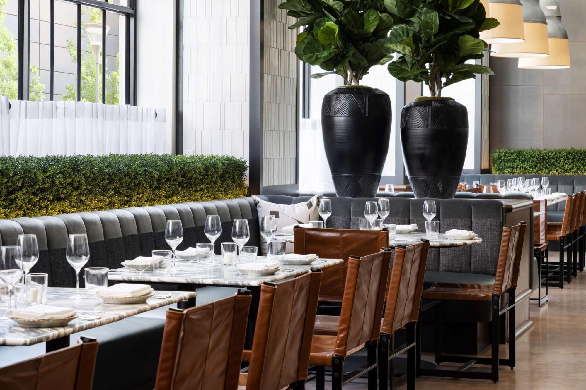 Hyatt Regency San Francisco Downtown Soma Hotel Ngoại thất bức ảnh