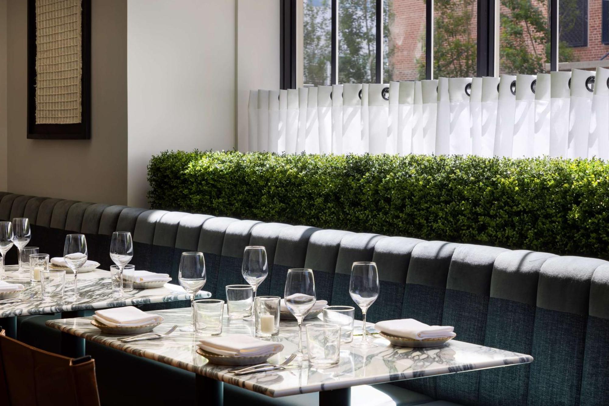 Hyatt Regency San Francisco Downtown Soma Hotel Ngoại thất bức ảnh